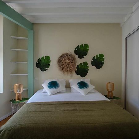 Le Jungle Apartment ตูลูส ภายนอก รูปภาพ