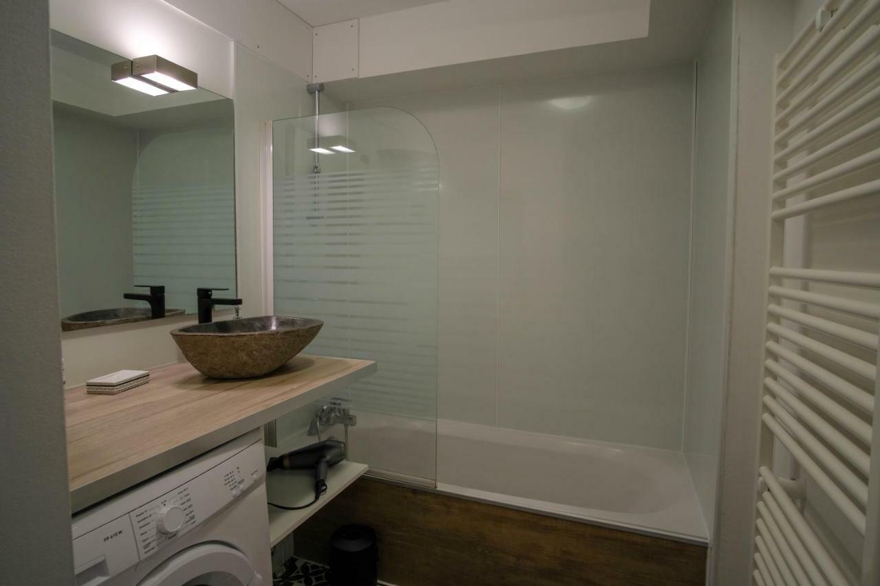 Le Jungle Apartment ตูลูส ภายนอก รูปภาพ